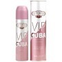 Cuba Vip W Edt 35 Ml