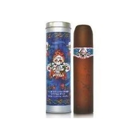 Cuba Wild Heart M 100 ml Edt