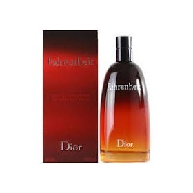 Fahrenheit Men 200 Ml Edt