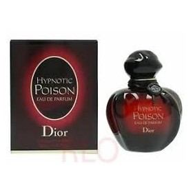 Hypnotic Poison W 50 Ml Edp