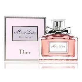Miss Dior 50 Ml Edp
