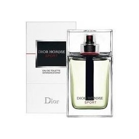 Dior Homme Sport Men Edt 125 Ml