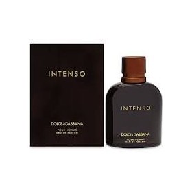 Pour Homme Intenso Men 125 Ml Edp