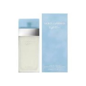 Light Blue W 50 Ml Edt
