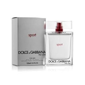 The One Men Sport Edt 100 Ml