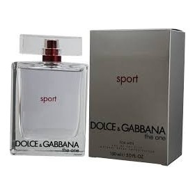 The One Men Sport Edt 150 Ml
