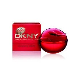 DKNY Be Tempted W Edp 30 Ml sp (caja abierta)