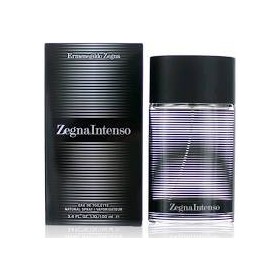 Zegna Intenso Men Edt 100 Ml