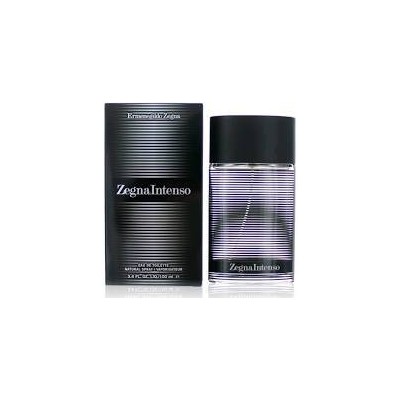 Zegna Intenso Men Edt 100 Ml
