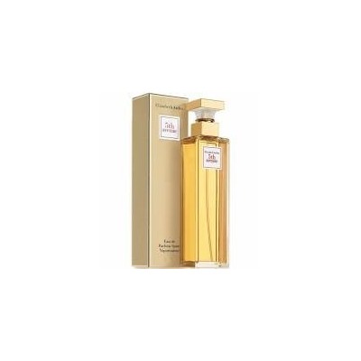 5ta Avenue Edp 125 Mlsp