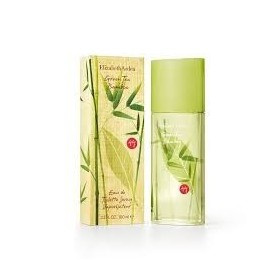Green Tea Bamboo Edt 100 Ml