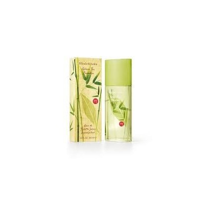 Green Tea Bamboo Edt 100 Ml