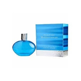 Mediterraneo Edp W 100 Ml