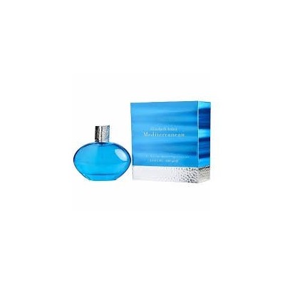 Mediterraneo Edp W 100 Ml