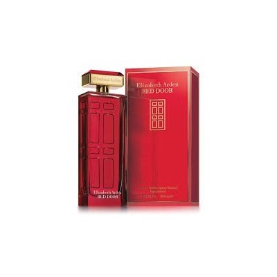 Red Door Woman  100 Ml