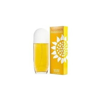 Sunflower Edt 100 Ml