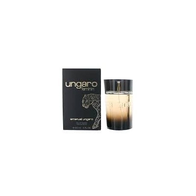 Ungaro Feminin woman 90 ml edt