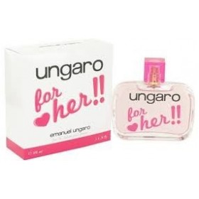 Ungaro For Her woman 100 ml edp