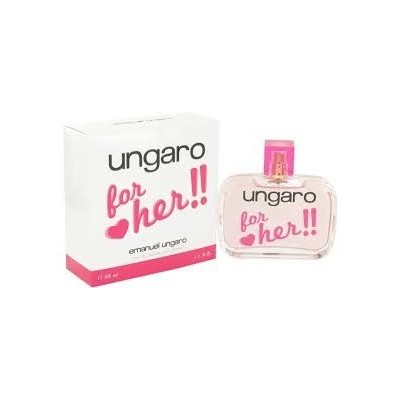 Ungaro For Her woman 100 ml edp