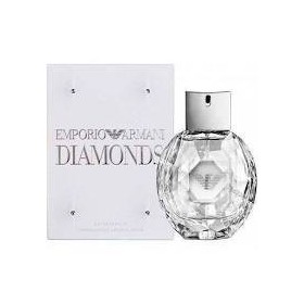Emporio Diamonds W Edp 100 Mlsp