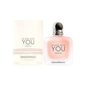 In Love With You Freeze Edp woman100 Ml