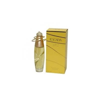 Escada Acte 2 w 100 Ml Edp (caja dañada)