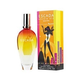 Escada Rockin Rio 100 ml edt