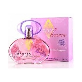Ferragamo Heaven 100 Ml Edt