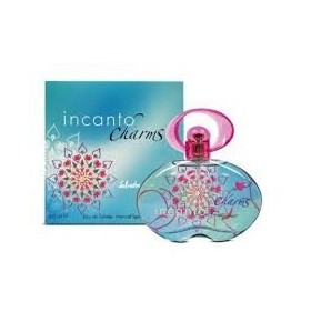 Ferragamo Incanto Charm 100 Ml Edt