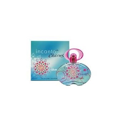 Ferragamo Incanto Charm 100 Ml Edt