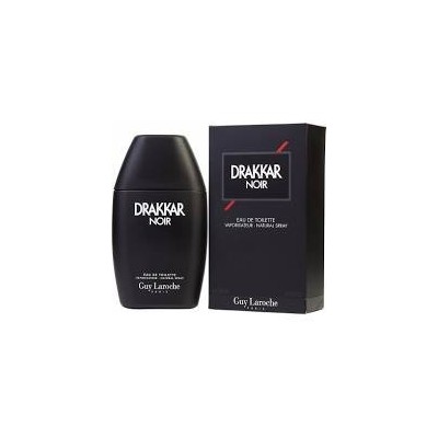 Drakkar Noir Men 100 Ml Edt