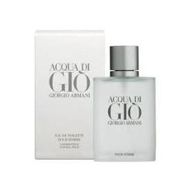 Acqua Di Gio Men Edt 100 Ml