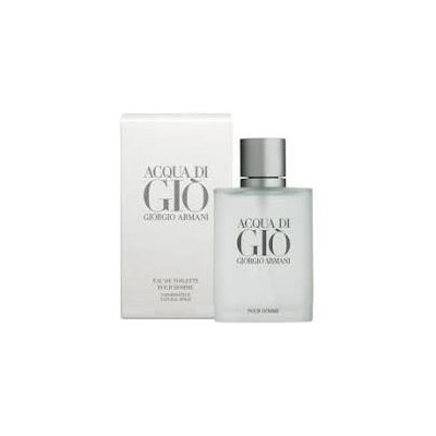 Acqua Di Gio Men Edt 100 Ml