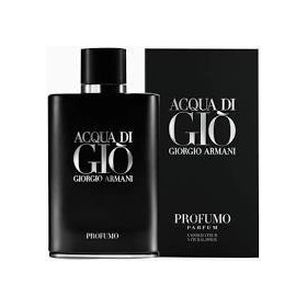 Acqua Di Gio Profumo 125 Ml Edp