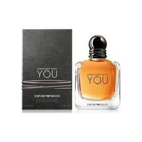 Armani You Stronger  Men 100 Ml Edt