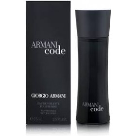 Code Men 75 Ml Edt