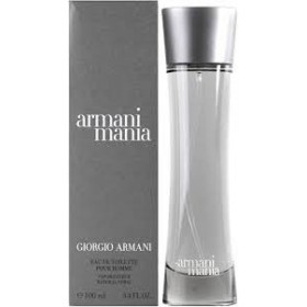 Armani Mania Men 100 Ml Edt
