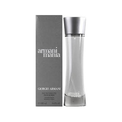 Armani Mania Men 100 Ml Edt