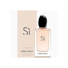 Si  Women Edp 100 Ml