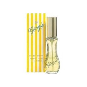 Giorgio Beberly Hills W 90 Ml Edt (Amarillo)