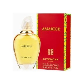 Amarige Edt Women 100 Ml
