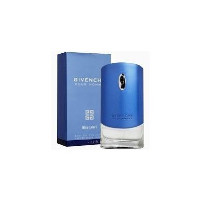 Blue Label Men 100 Ml Edt