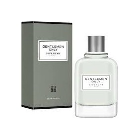 Gentleman Only 100 ML Edt