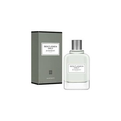 Gentleman Only 100 ML Edt
