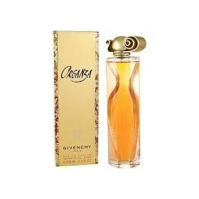 Organza Edp 100 Mlsp