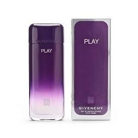 Play Intense Woman 75 Ml Edp