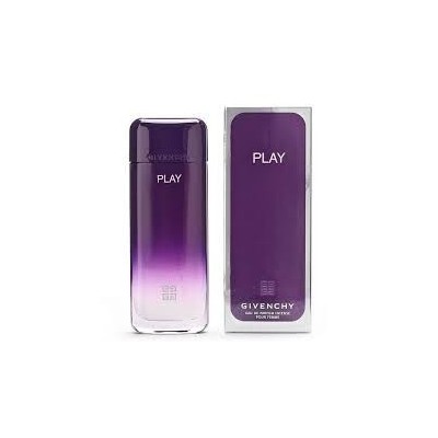 Play Intense Woman 75 Ml Edp