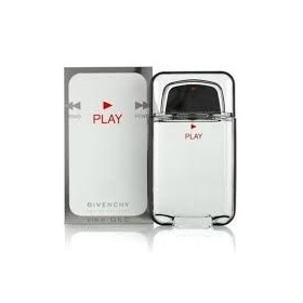 Play Men  100 Ml Edt