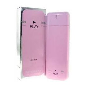 Play Woman 75 Ml Edp