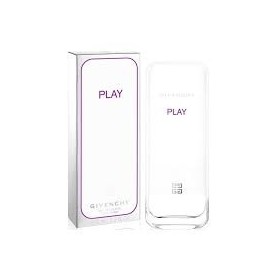 Play Woman 75 Ml Edt